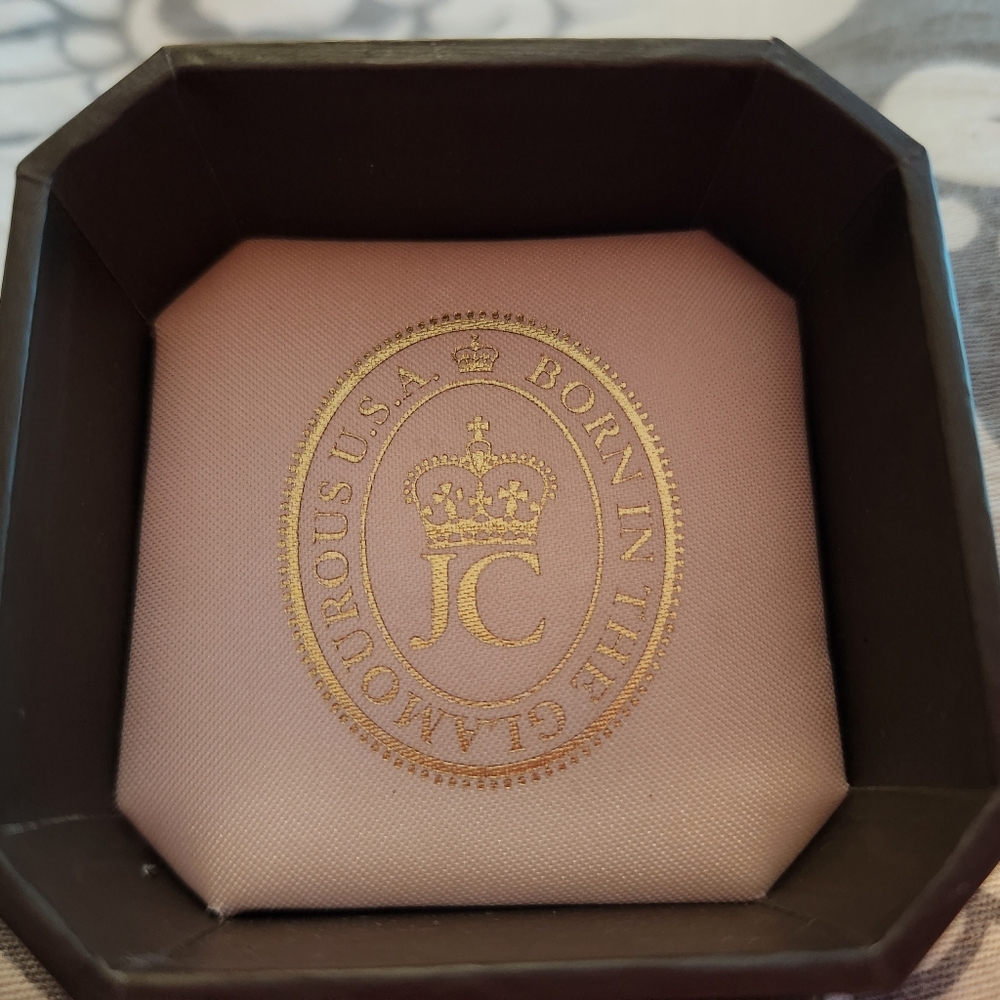 Juicy Couture pizza box charm - Picture 6 of 9
